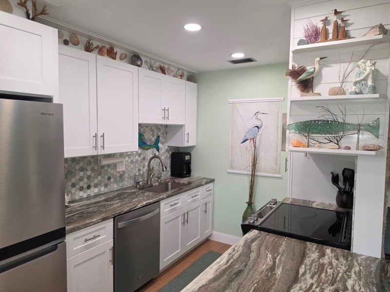 8931 Blind Pass Rd #357, St Pete Beach, FL 33706