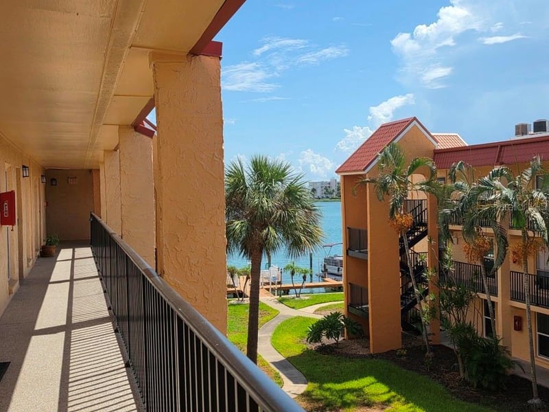 8931 Blind Pass Rd #357, St Pete Beach, FL 33706