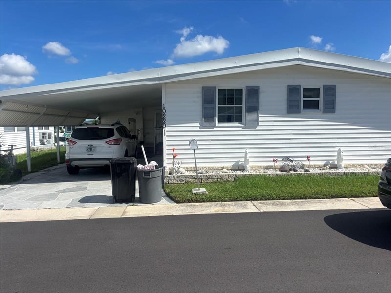 10229 S Lake Dr #171, Largo, FL 33773