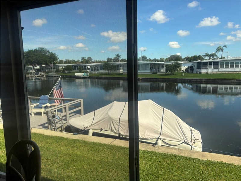 10229 S Lake Dr #171, Largo, FL 33773