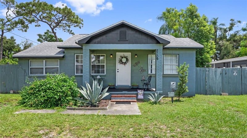 Home Worth Check
