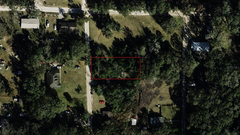 20710 Stewart Rd, Dade City, FL 33523