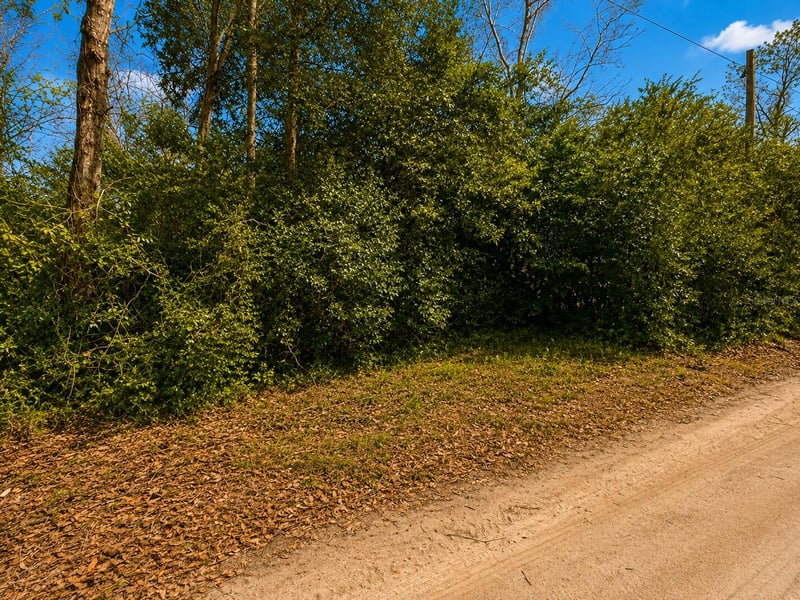 20710 Stewart Rd, Dade City, FL 33523