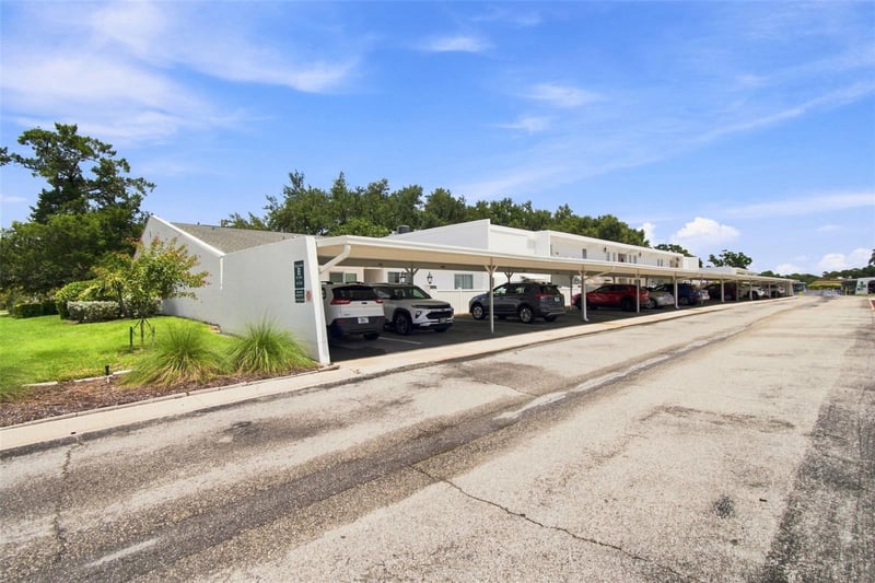 1655 S Highland Ave #B110, Clearwater, FL 33756