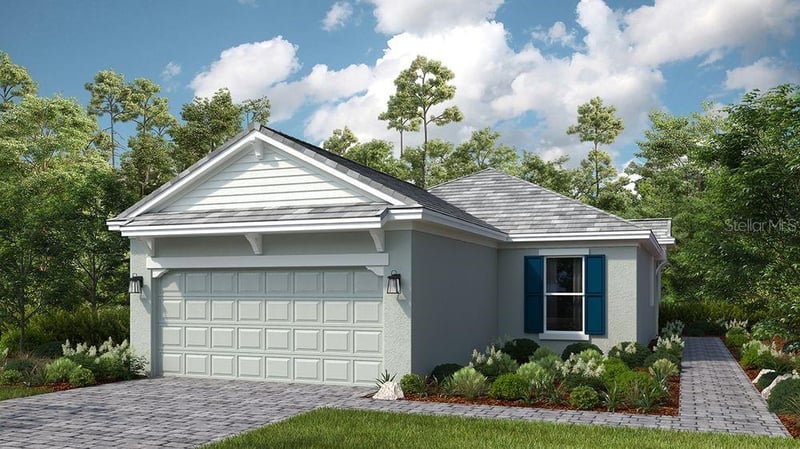 3931 Immacolata Way, Wesley Chapel, FL 33543