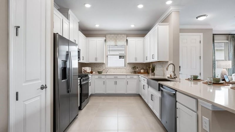 3931 Immacolata Way, Wesley Chapel, FL 33543