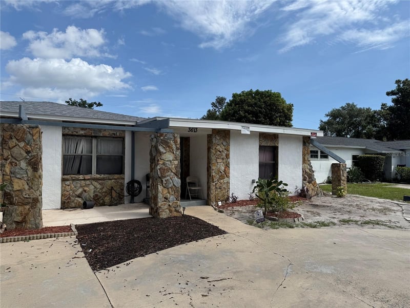 3613 6th Ave S, St Petersburg, FL 33711