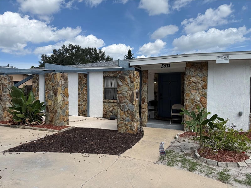 3613 6th Ave S, St Petersburg, FL 33711