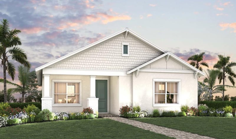 7941 Reflection Pw, Bradenton, FL 34210