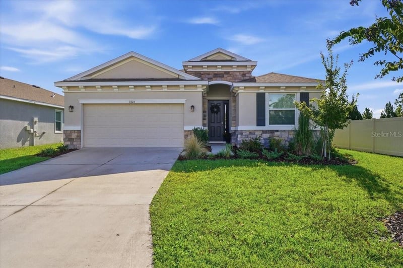 3804 N Maryland Ave, Plant City, FL 33565