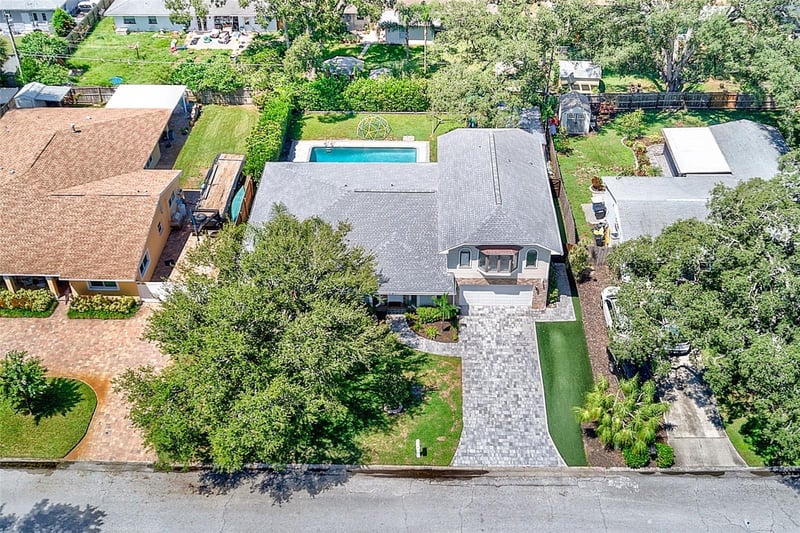 812 Willowbranch Ave, Clearwater, FL 33764