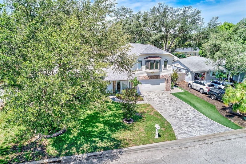 812 Willowbranch Ave, Clearwater, FL 33764