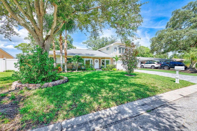 812 Willowbranch Ave, Clearwater, FL 33764