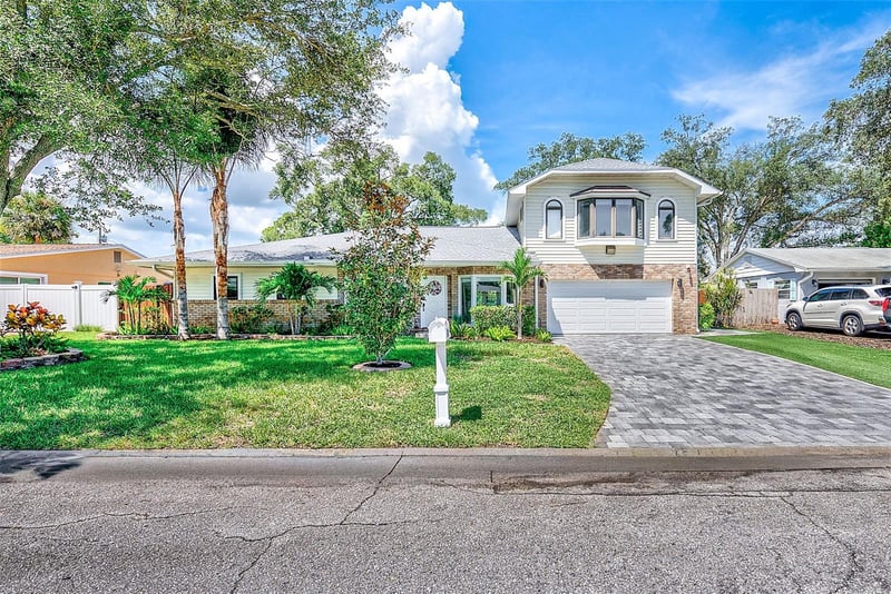 812 Willowbranch Ave, Clearwater, FL 33764