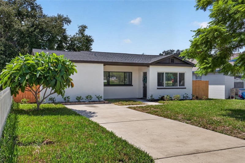 1234 17th St N, St Petersburg, FL 33713