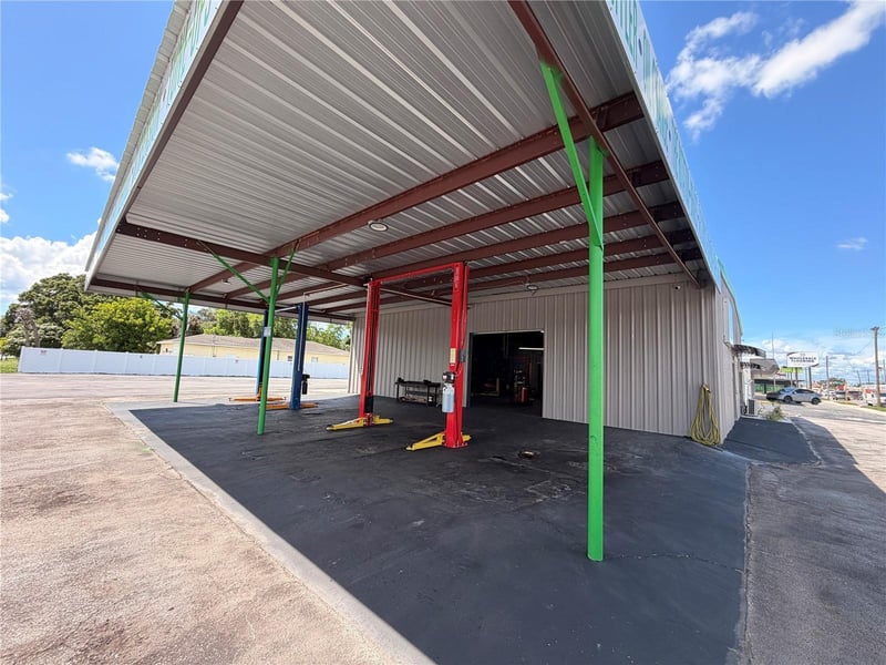 5100 34th St N, St Petersburg, FL 33714