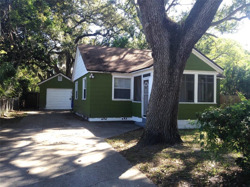 2226 27th St S, St Petersburg, FL 33712