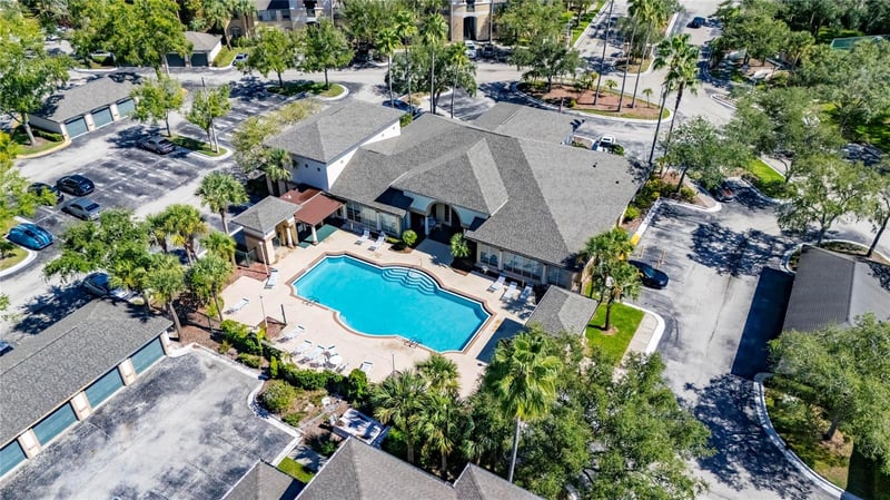 17108 Carrington Park Dr #724, Tampa, FL 33647