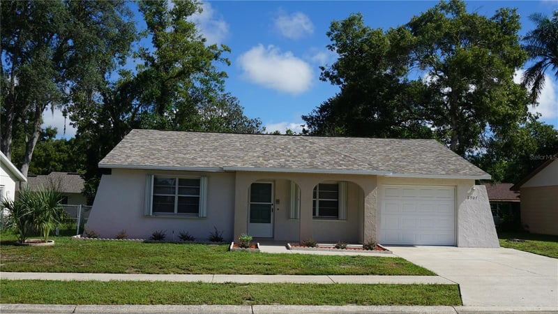 Home Worth Check