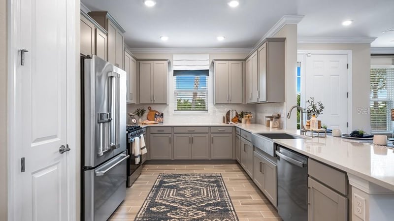 3888 Immacolata Way, Wesley Chapel, FL 33543