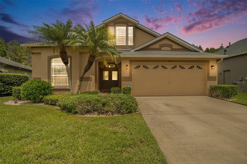 2132 Rensselaer Dr, Wesley Chapel, FL 33543