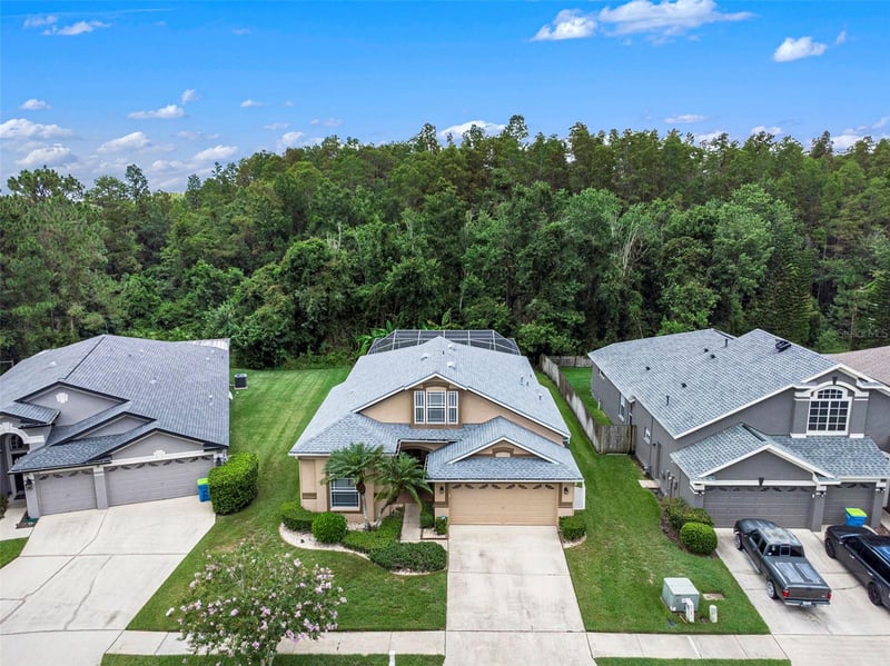 2132 Rensselaer Dr, Wesley Chapel, FL 33543