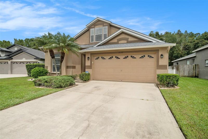 2132 Rensselaer Dr, Wesley Chapel, FL 33543