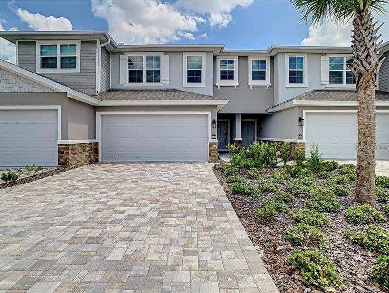 5364 Riverwalk Preserve Dr, New Port Richey, FL 34653