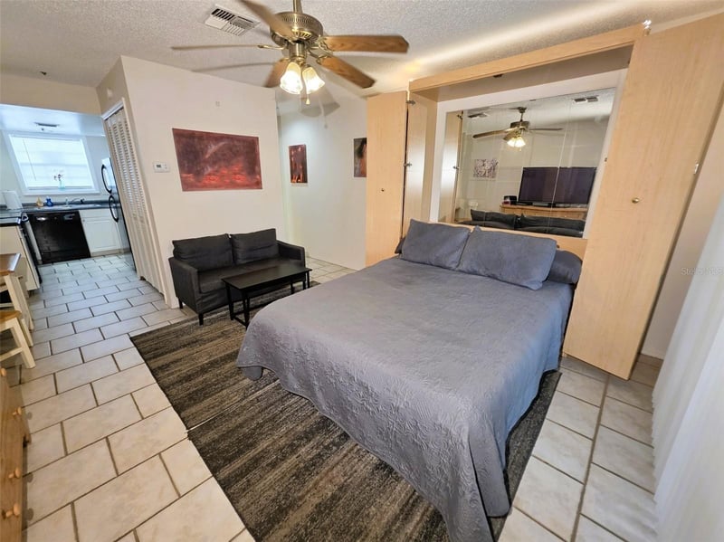 2164 Vista Del Sol #505 #505, Lutz, FL 33558