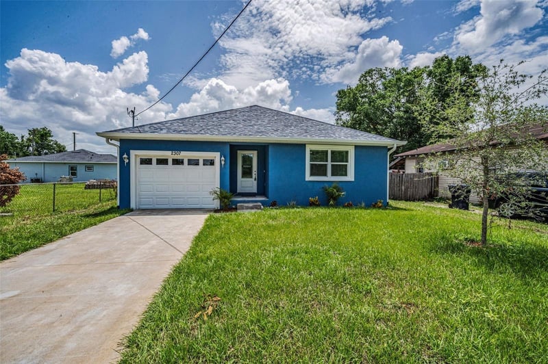 Home Worth Check