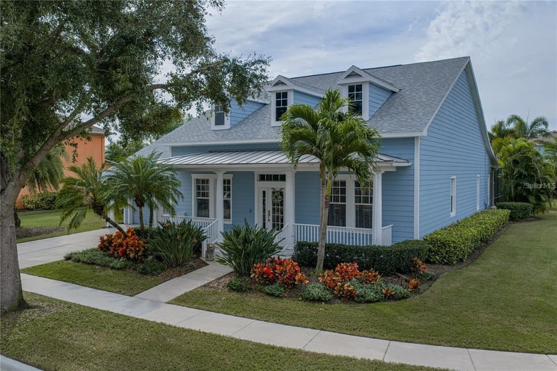 Home Worth Check