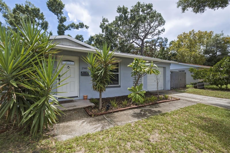 2940 47th Ave S, St Petersburg, FL 33712