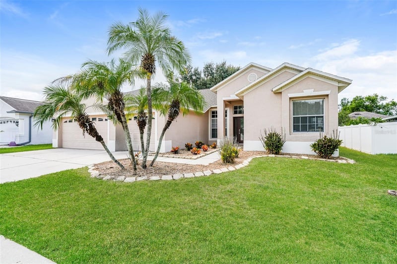 4320 Balington Dr, Valrico, FL 33596