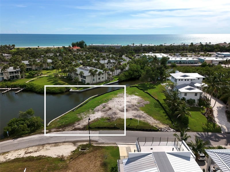 6801 Longboat Dr S, Longboat Key, FL 34228
