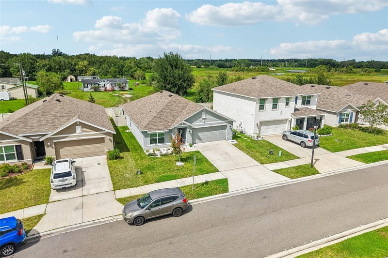 36945 Goffaux Loop, Zephyrhills, FL 33541