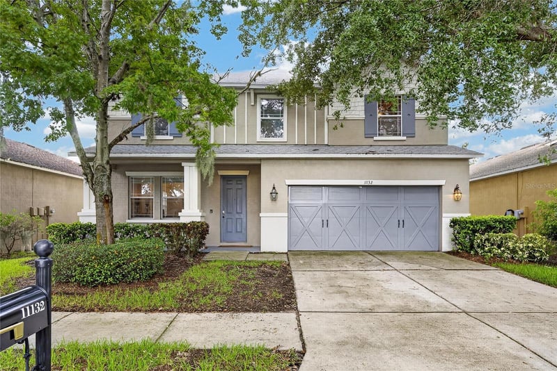 Home Worth Check
