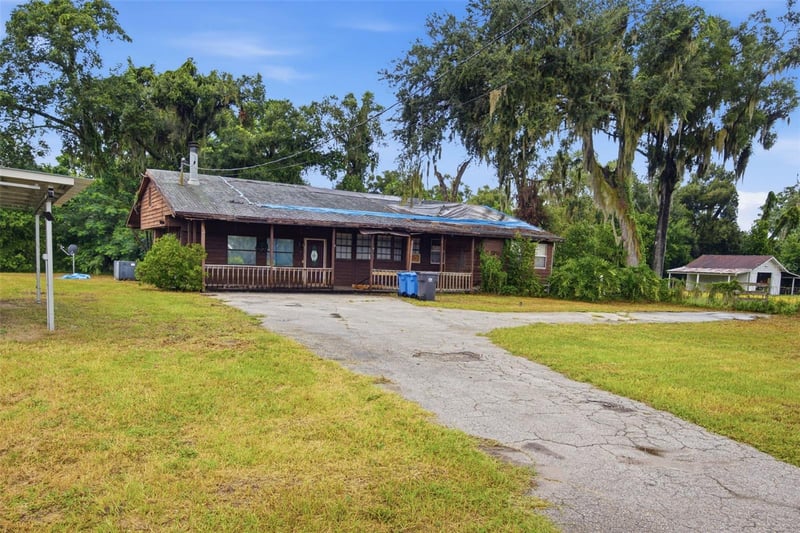 1810 Bland Way, Dover, FL 33527