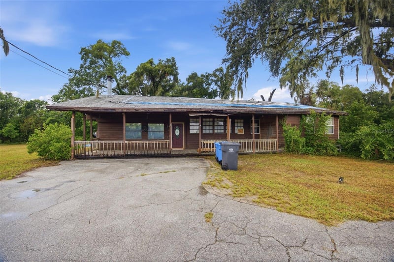 1810 Bland Way, Dover, FL 33527