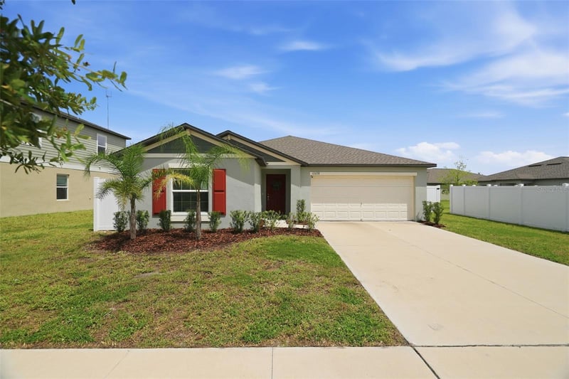 12638 Maple Bonsai Dr, Riverview, FL 33579
