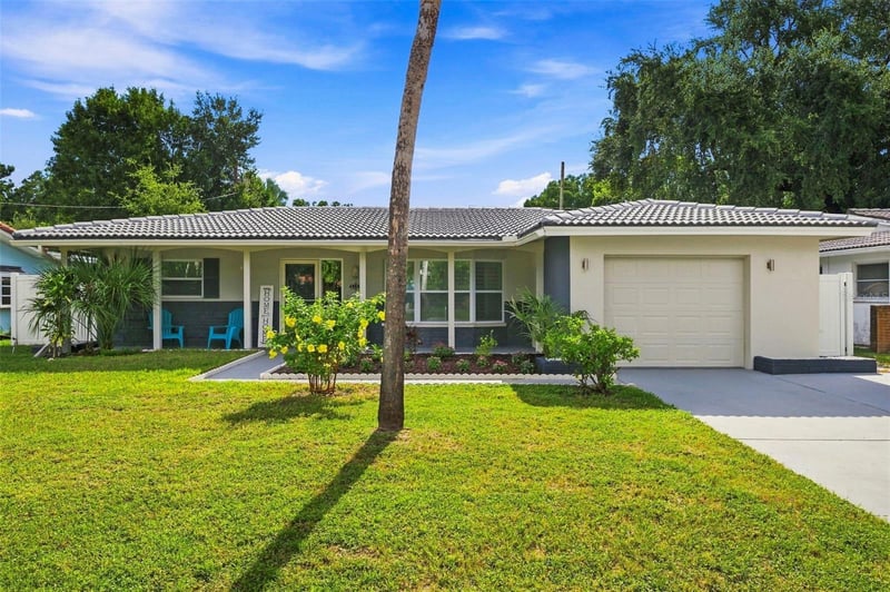 2451 Rutland Ln, Clearwater, FL 33763