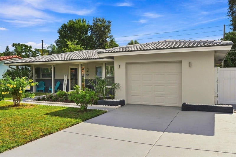 2451 Rutland Ln, Clearwater, FL 33763