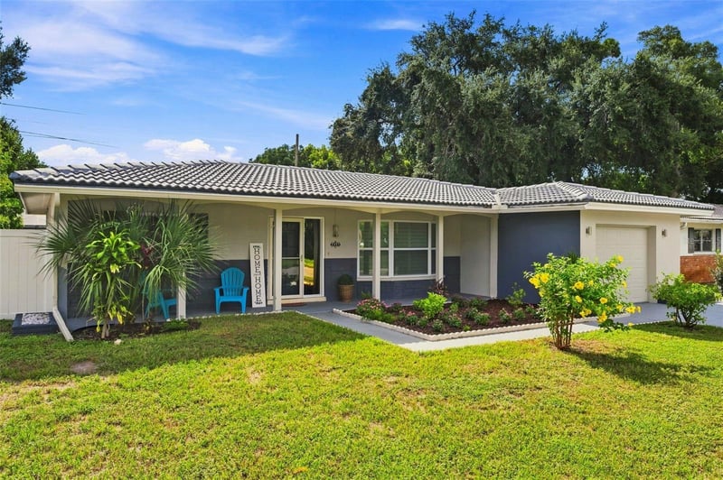2451 Rutland Ln, Clearwater, FL 33763