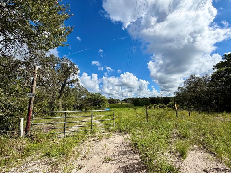 13331 Treaty Rd, Spring Hill, FL 34610