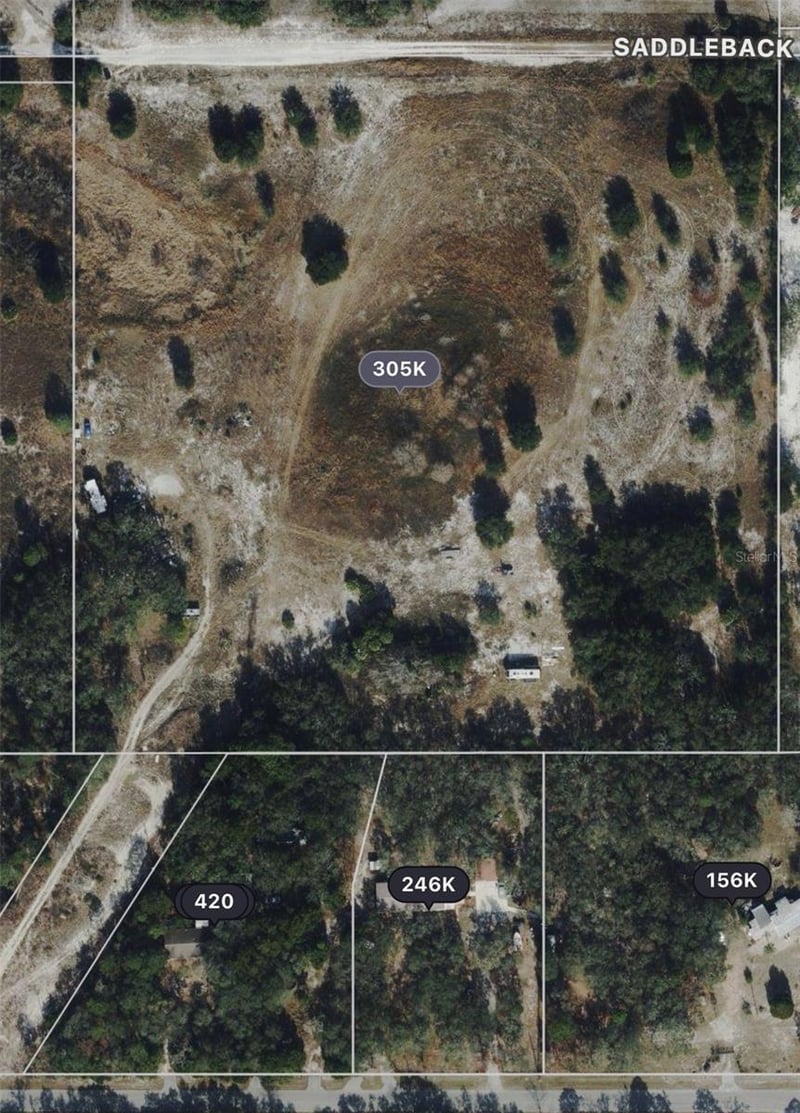 13331 Treaty Rd, Spring Hill, FL 34610