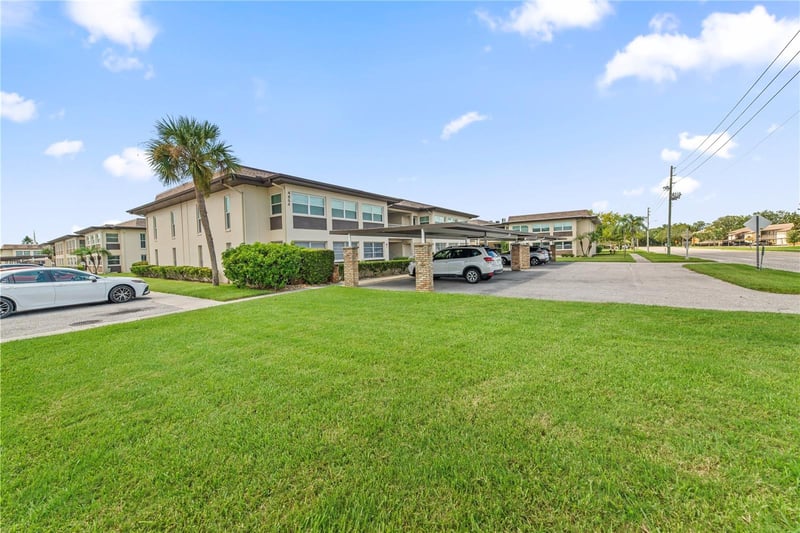 4854 Marine Pw #101, New Port Richey, FL 34652