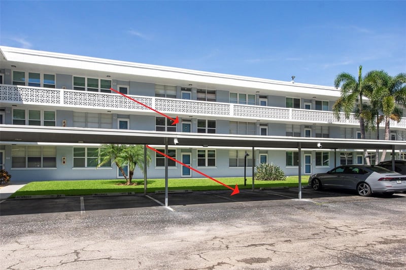 4720 Locust St NE #219, St Petersburg, FL 33703