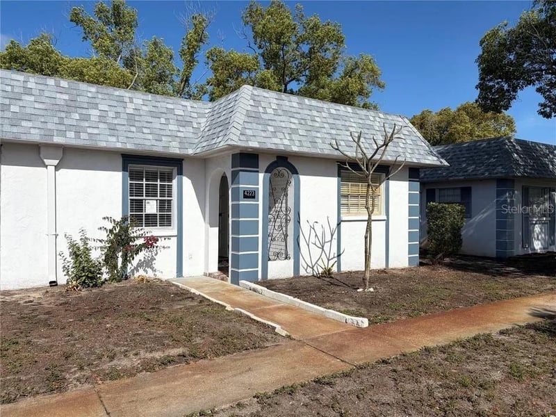 4223 Sheldon Pl #23, New Port Richey, FL 34652
