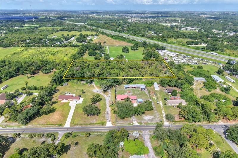 SE 33rd St, Ruskin, FL 33570