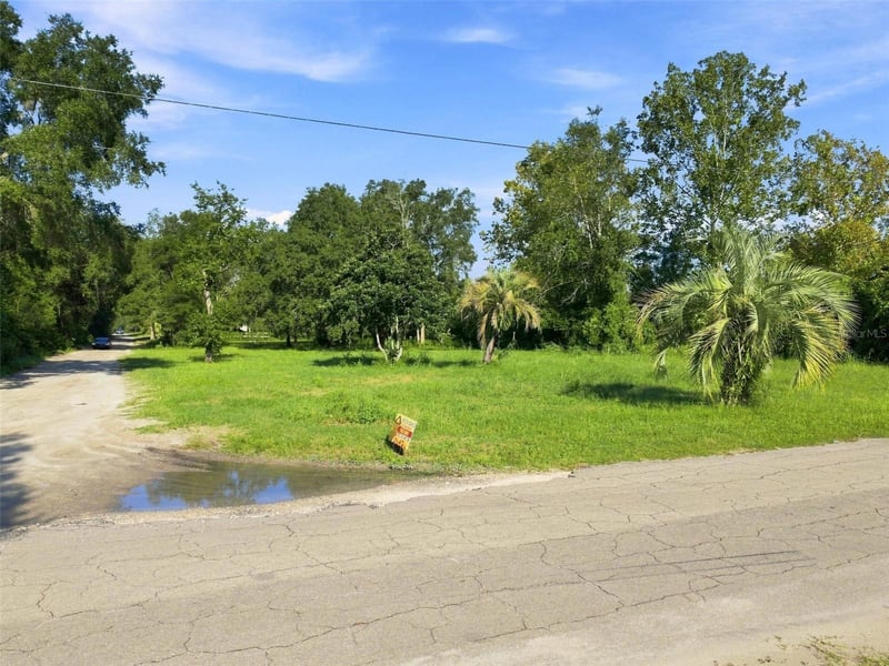 18019 Good Hope Ln, Spring Hill, FL 34610