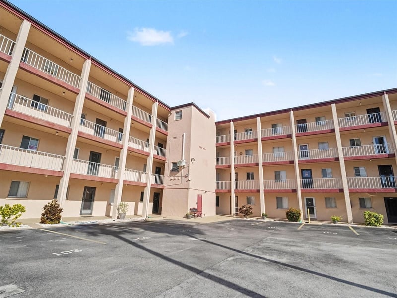 4171 Heron Way #E309, Bradenton, FL 34205